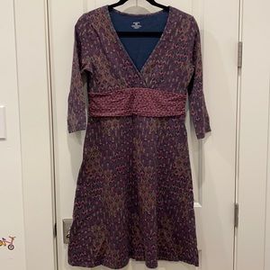Patagonia dress